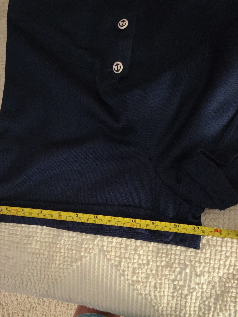 Sailor Romper-medium - Picture 7 of 8